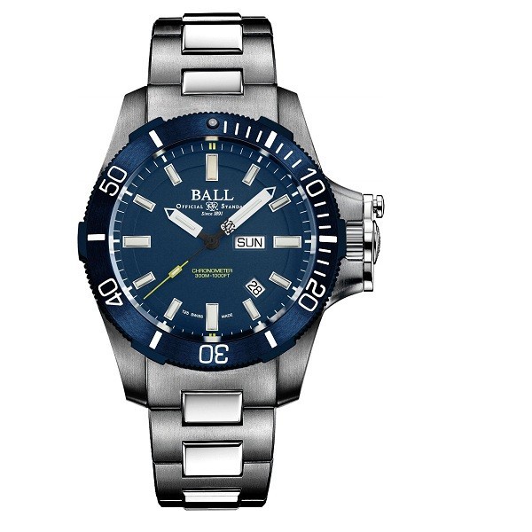 BALL DM2276A-S3CJ-BE