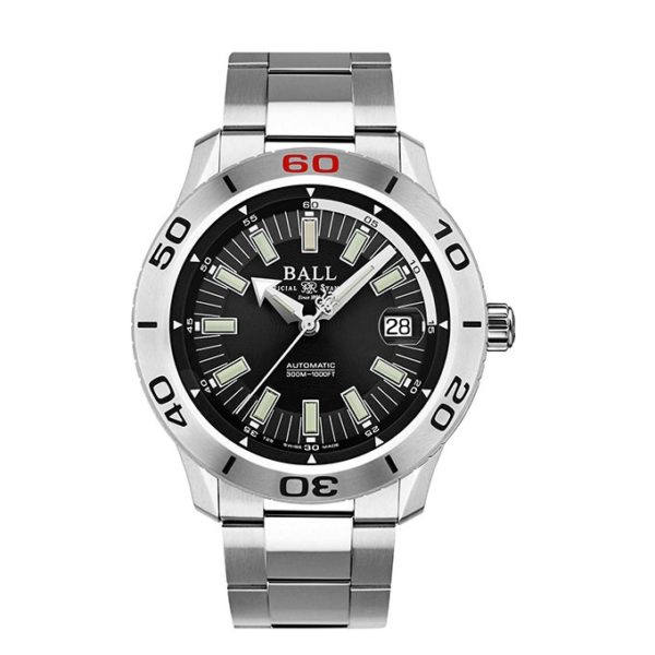 BALL DM3090A-S3J-BK