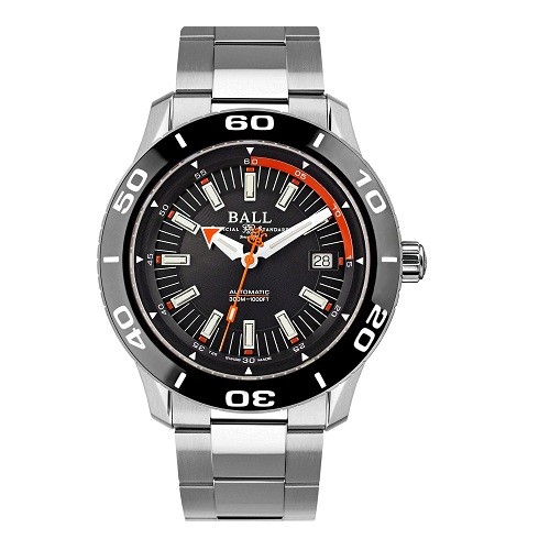 BALL DM3090A-SJ-BK