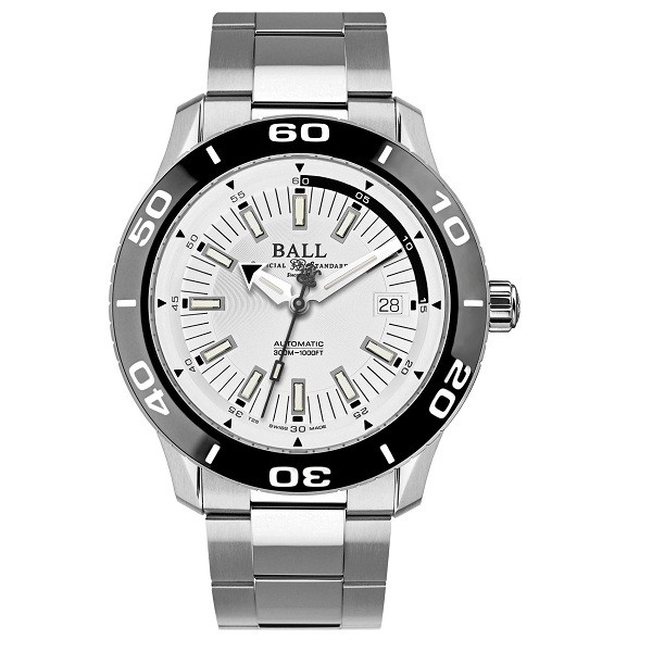 BALL DM3090A-SJ-SL