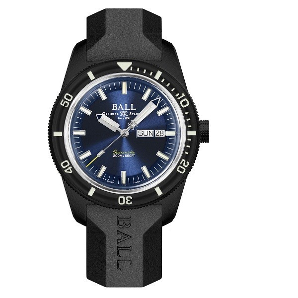 BALL DM3208B-P2C-BE