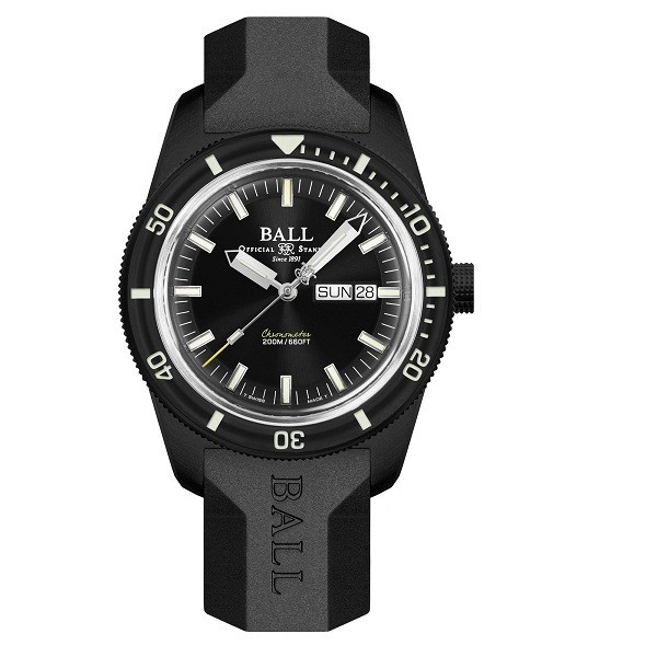 BALL DM3208B-P2C-BK