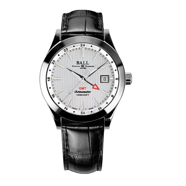 BALL GM2026C-LCJ-WH