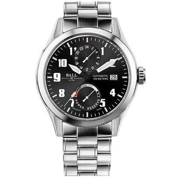 BALL GM2126C-SJ-BK