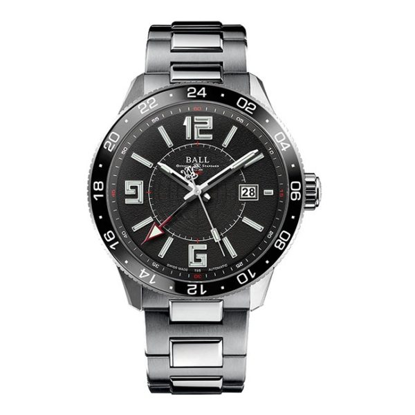 BALL GM3090C-SAJ-BK