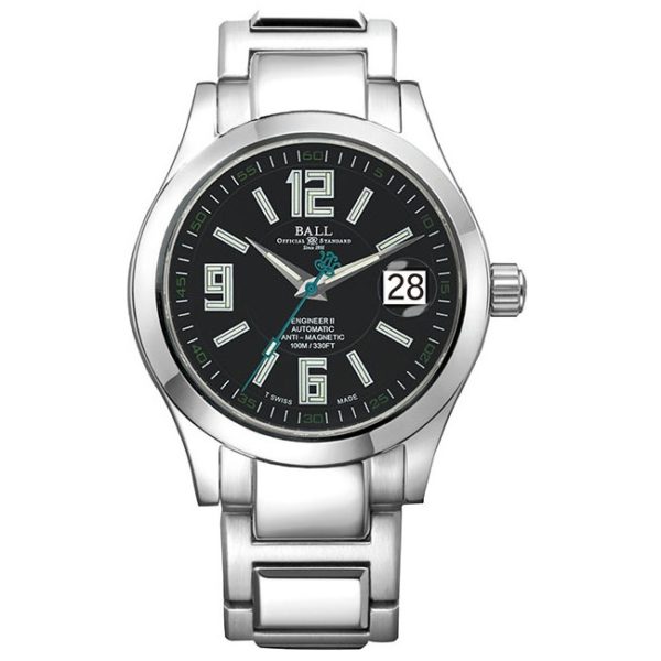 BALL NM1020C-S4-BK