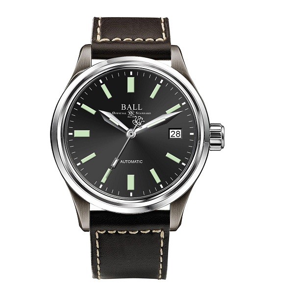 BALL NM1038D-L5J-BK