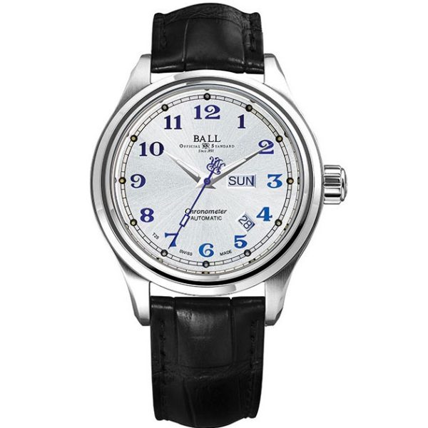 BALL NM1058D-LCJ-SL