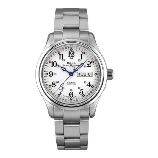 BALL NM1058D-S3J-WH