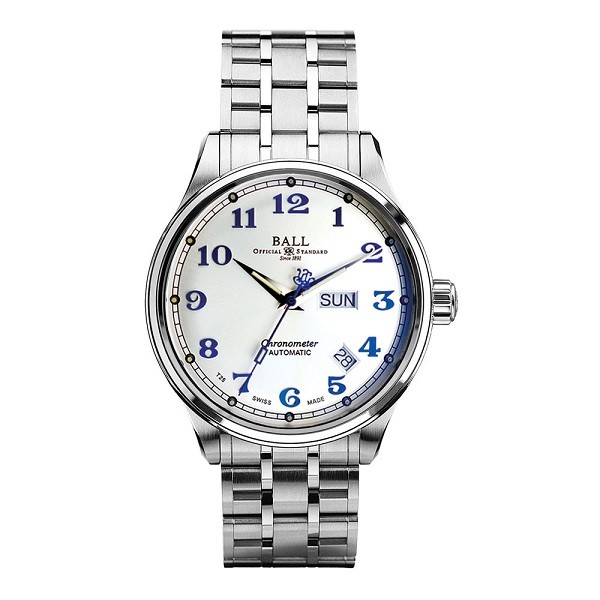 BALL NM1058D-SCJ-SL
