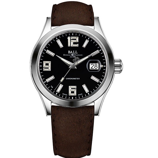 BALL NM2026C-L4CAJ-BK