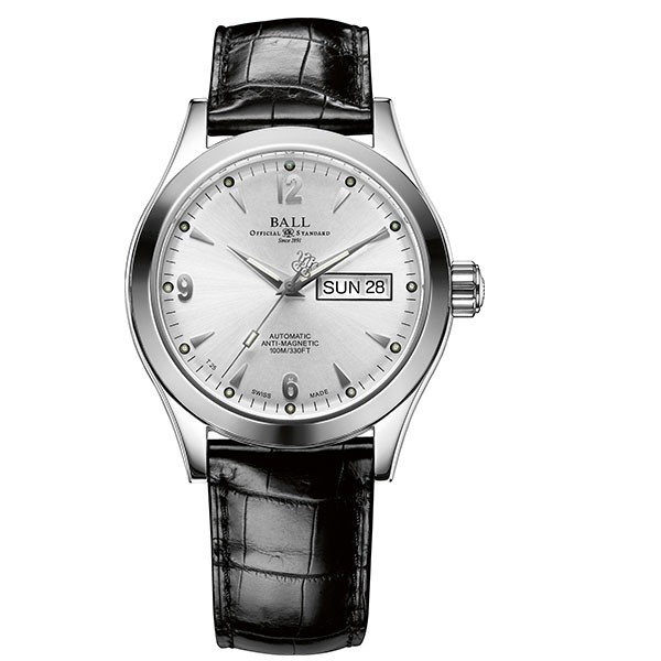 BALL NM2026C-LF5J-WH