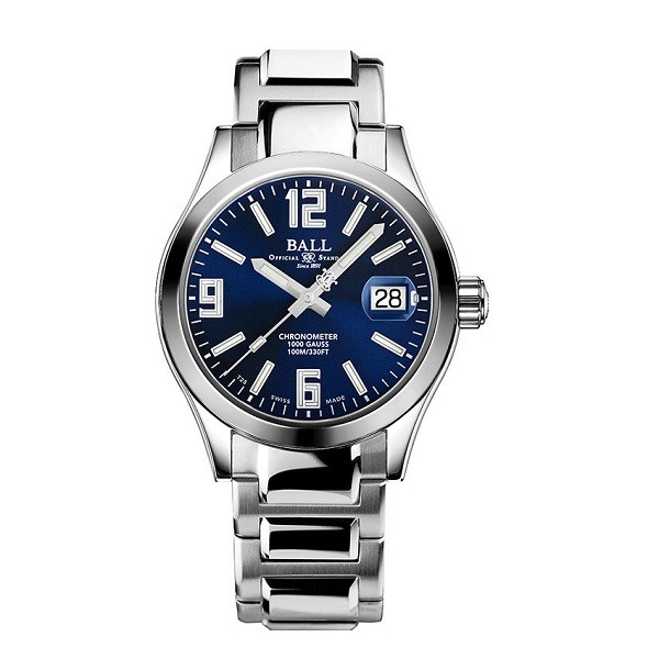 BALL NM2026C-S15CJ-BE