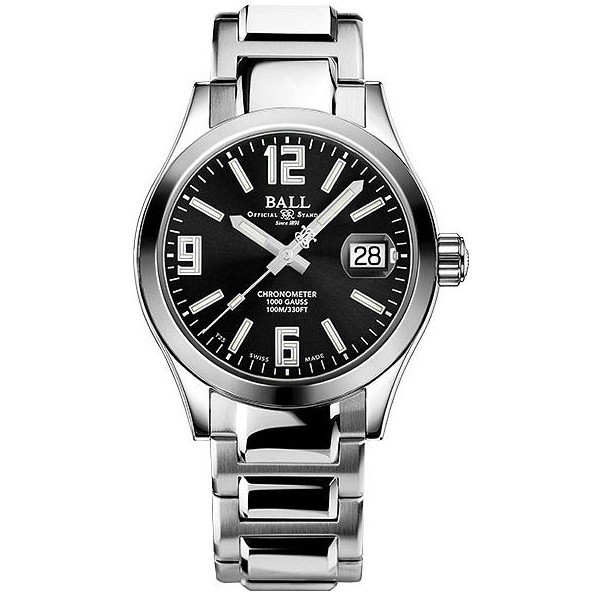 BALL NM2026C-S15CJ-BK