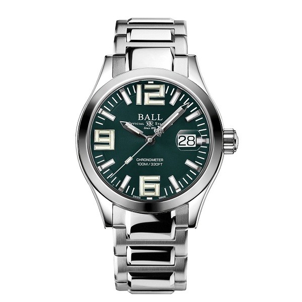 BALL NM2026C-S19-GR