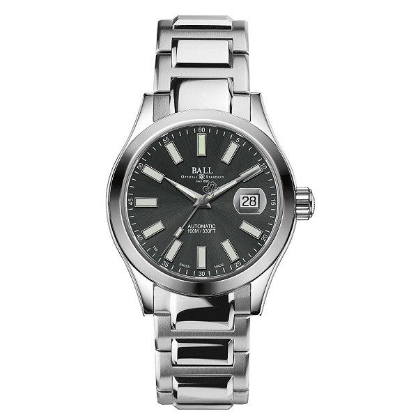 BALL NM2026C-S6J-GY