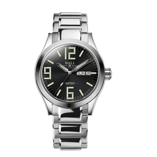 BALL NM2028C-S7-BK