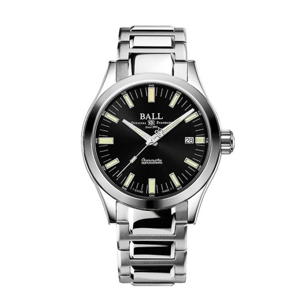 BALL NM2032C-S1C-BK