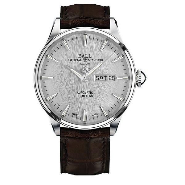 BALL NM2080D-LJ-SL