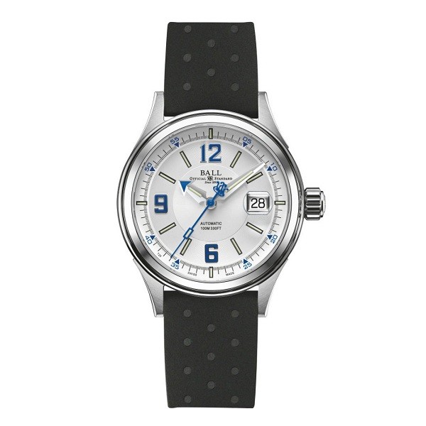 BALL NM2088C-P2J-WHBE