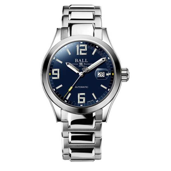 BALL NM2126C-S3A-BEGR