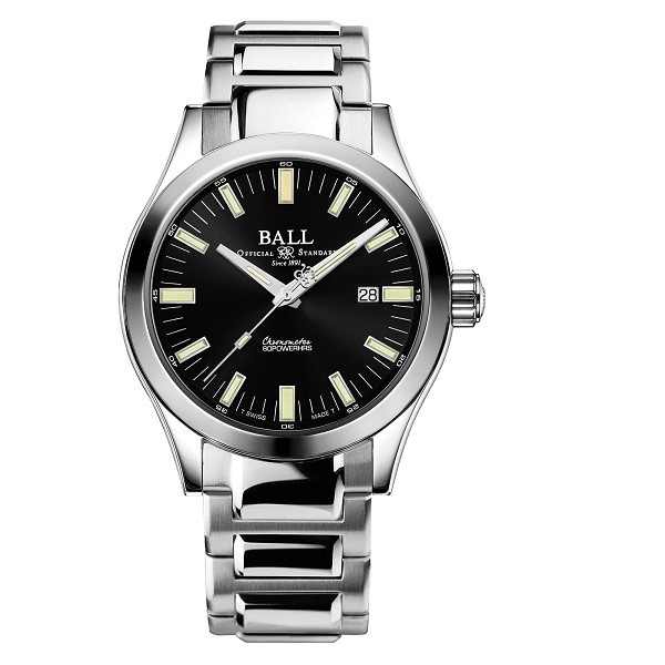 BALL NM2128C-S1C-BK