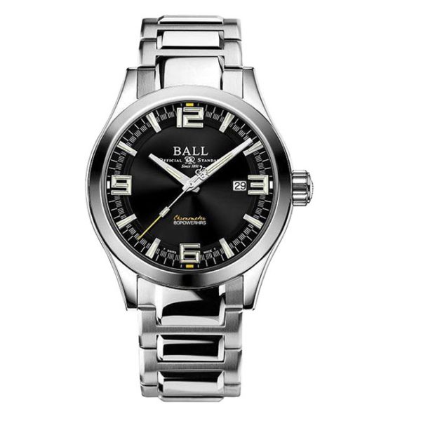 BALL NM2128C-SCA-BK