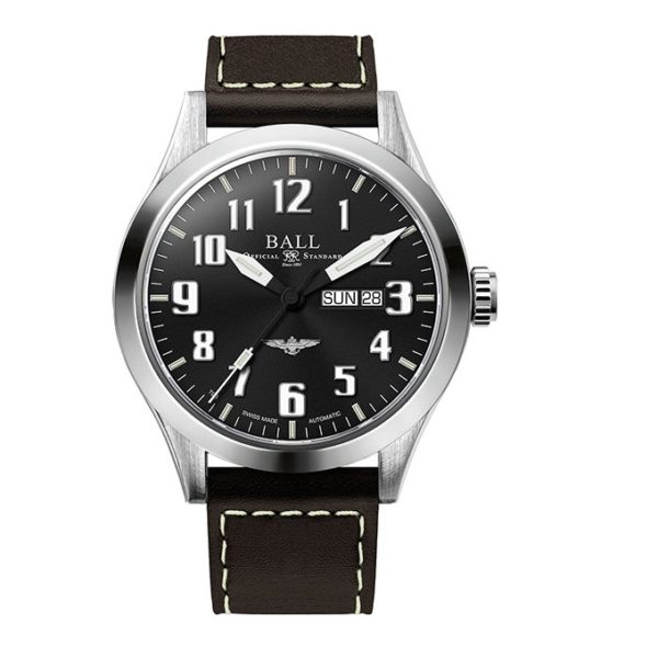 BALL NM2180C-L2J-BK