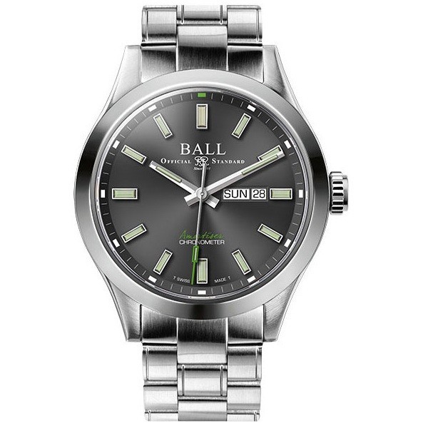 BALL NM2180C-S4C-GY
