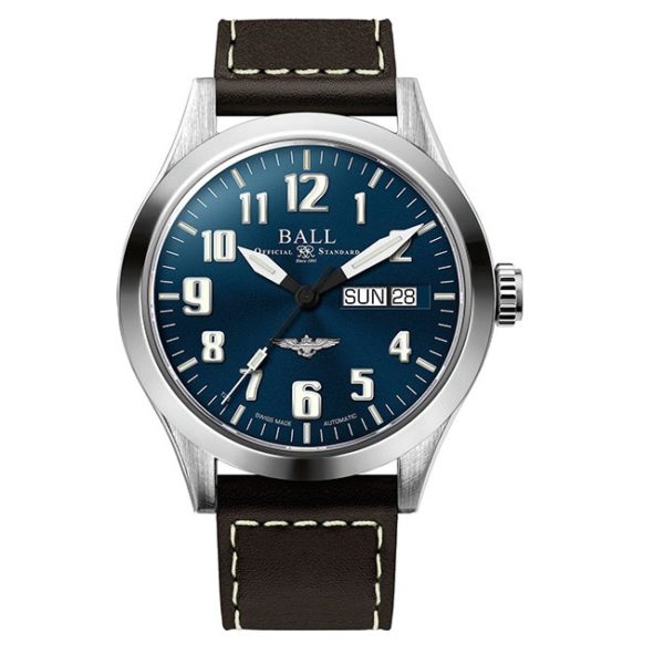 BALL NM2182C-L2J-BE