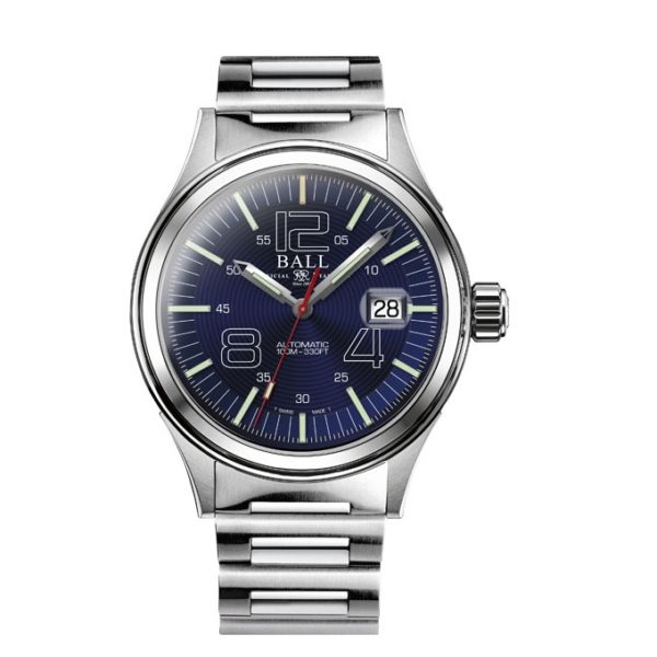 BALL NM2188C-S11-BE2