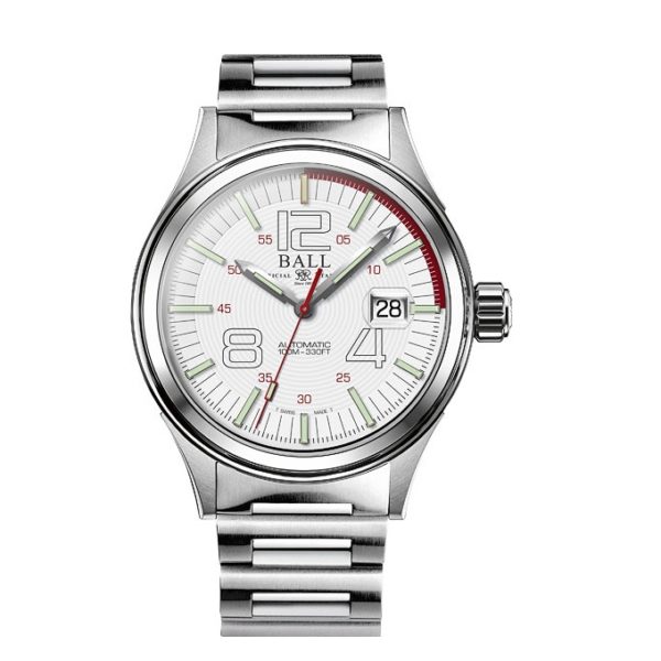 BALL NM2188C-S11-SL3