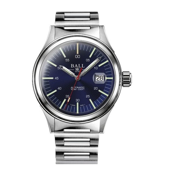 BALL NM2188C-S12-BE2