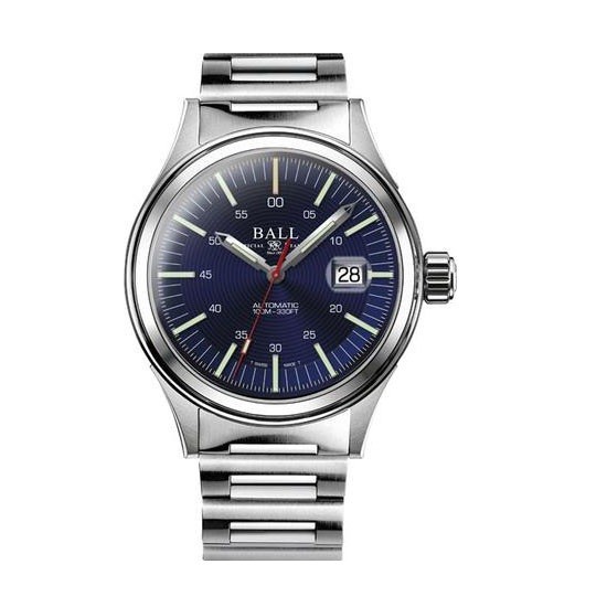 BALL NM2188C-S12-BE3