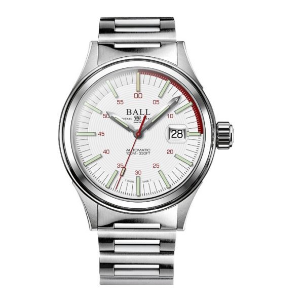 BALL NM2188C-S12-SL3