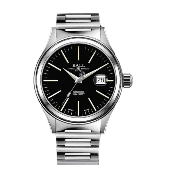 BALL NM2188C-S5-BK