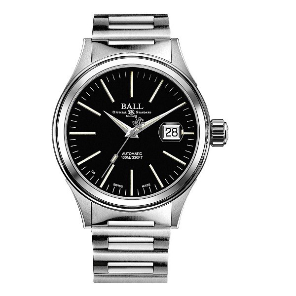 BALL NM2188C-S5J-BK