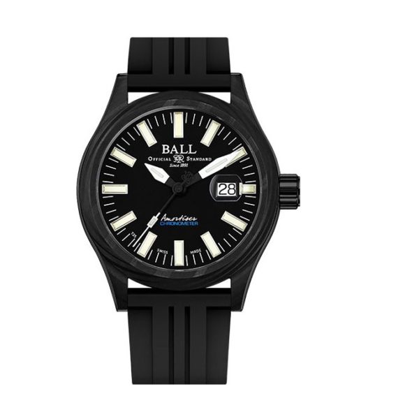 BALL NM3028C-P1CJ-BK