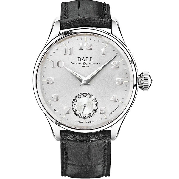 BALL NM3038D-LL2J-WH