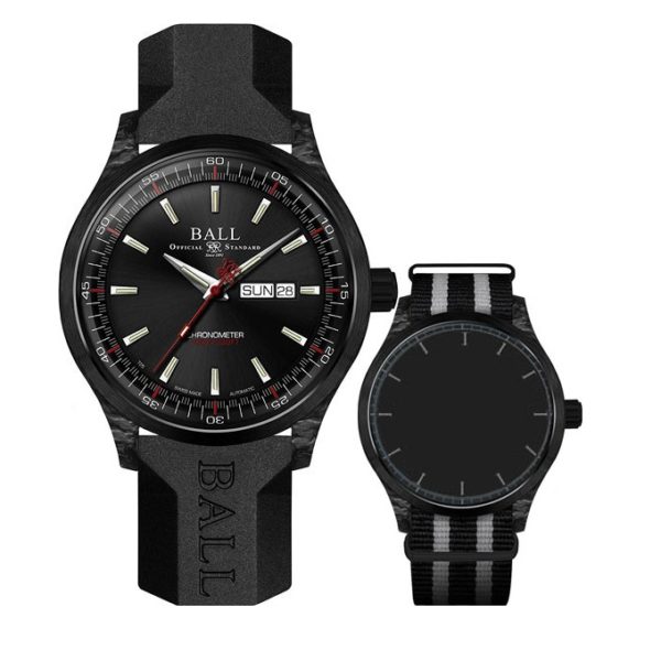 BALL NM3060C-PCJ-GY