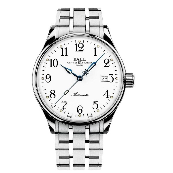 BALL NM3288-SJ-WH
