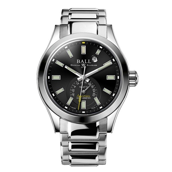 BALL NT2222C-S1C-BKC