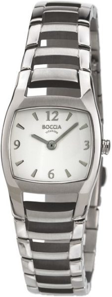 Boccia Titanium 3208-01
