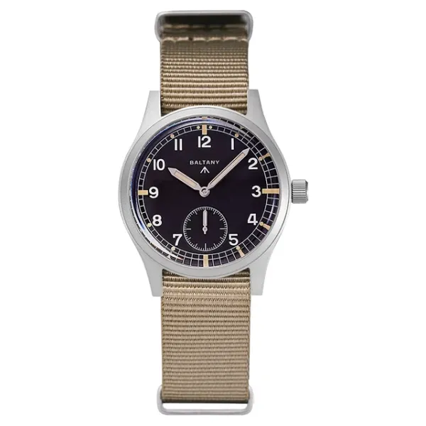 Baltany S182019