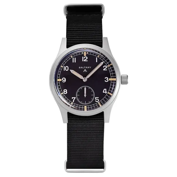 Baltany S182019