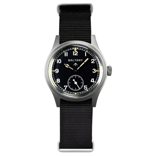 Baltany S182025
