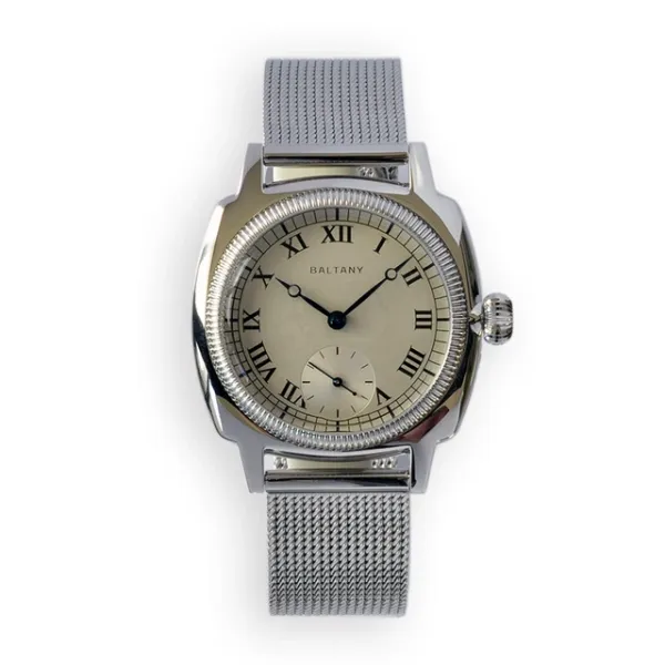 Baltany S184037