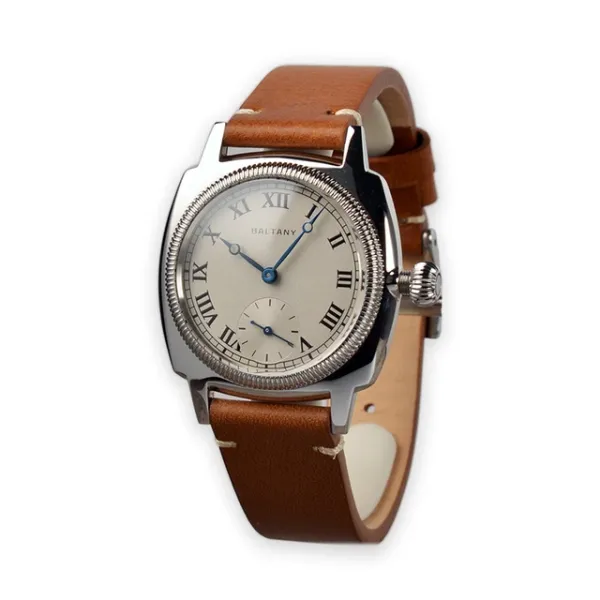Baltany S184037
