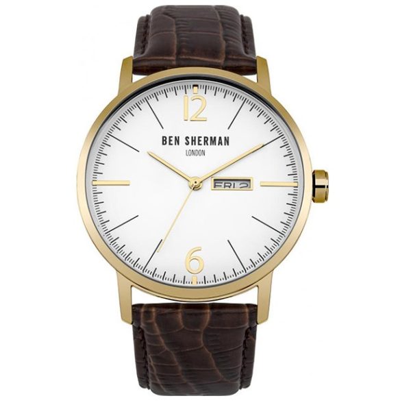Ben Sherman WB046TG