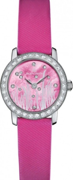 Blancpain 0062 1954G 52A